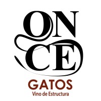 Once Gatos logo, Once Gatos contact details