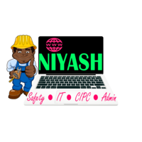 NIYASH(PTY)LTD logo, NIYASH(PTY)LTD contact details