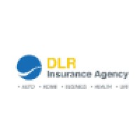 DLR Insurance Agency logo, DLR Insurance Agency contact details