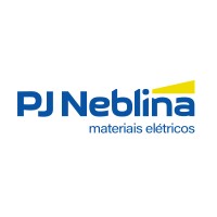 PJNeblina Materiais Elétricos logo, PJNeblina Materiais Elétricos contact details