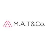 M.A.T&Co logo, M.A.T&Co contact details