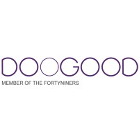 DOOGOOD logo, DOOGOOD contact details