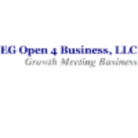 EG Open 4 Business logo, EG Open 4 Business contact details