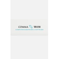 COMMATECH logo, COMMATECH contact details