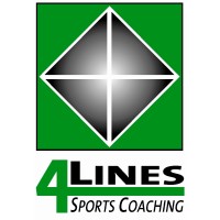 4 LINES SPORTS COACHING logo, 4 LINES SPORTS COACHING contact details