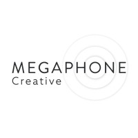 Megaphone Creative logo, Megaphone Creative contact details