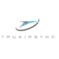 TruAirSync logo, TruAirSync contact details