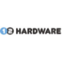 12Hardware logo, 12Hardware contact details