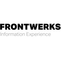 Frontwerks logo, Frontwerks contact details