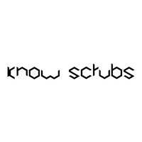 Know Scrubs logo, Know Scrubs contact details