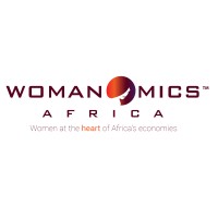 Womanomics Africa™ logo, Womanomics Africa™ contact details