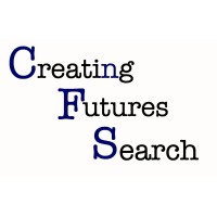 Creating Futures Search logo, Creating Futures Search contact details