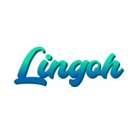 Lingoh logo, Lingoh contact details