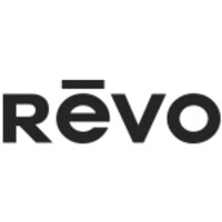 Revo logo, Revo contact details