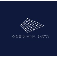 Obsidiana Data logo, Obsidiana Data contact details