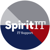 SpiritIT Ltd logo, SpiritIT Ltd contact details