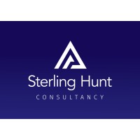 Sterling Hunt logo, Sterling Hunt contact details