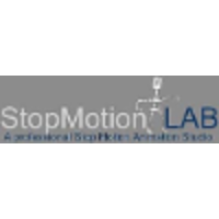 Stop Motion LAB logo, Stop Motion LAB contact details