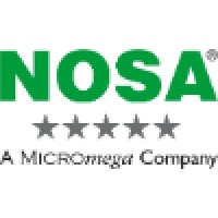 NOSA New Zealand & Asia Pacific Rim logo, NOSA New Zealand & Asia Pacific Rim contact details