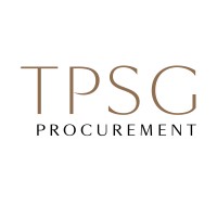 TPSG Procurement Limited logo, TPSG Procurement Limited contact details