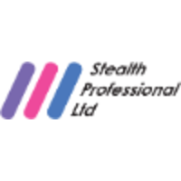 Stealth Professional Ltd logo, Stealth Professional Ltd contact details