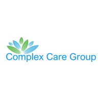 Complex Care Group Ltd logo, Complex Care Group Ltd contact details