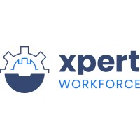 Xpert Workforce logo, Xpert Workforce contact details