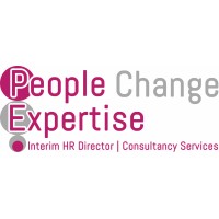 People Change Expertise Ltd logo, People Change Expertise Ltd contact details