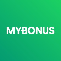 MyBonus logo, MyBonus contact details