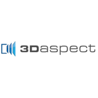 3DAspect logo, 3DAspect contact details