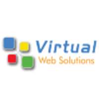 Virtual Web Solutions logo, Virtual Web Solutions contact details