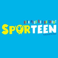 Sporteen logo, Sporteen contact details