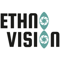 ethnovision logo, ethnovision contact details