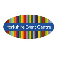 Yorkshire Event Centre logo, Yorkshire Event Centre contact details