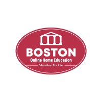 Boston Online Home Education logo, Boston Online Home Education contact details