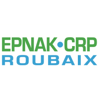 CRP EPNAK ROUBAIX logo, CRP EPNAK ROUBAIX contact details