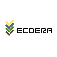 ECOERA AB logo, ECOERA AB contact details