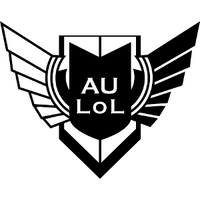 Adelaide University League of Legends logo, Adelaide University League of Legends contact details