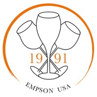 Empson logo, Empson contact details