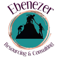 Ebenezer Resourcing & Consulting logo, Ebenezer Resourcing & Consulting contact details