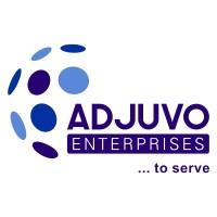 Adjuvo Enterprises logo, Adjuvo Enterprises contact details