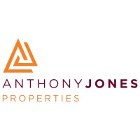 Anthony Jones Properties logo, Anthony Jones Properties contact details