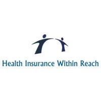 Health Insurance Within Reach logo, Health Insurance Within Reach contact details