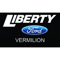 Liberty Ford Lincoln Vermilion logo, Liberty Ford Lincoln Vermilion contact details