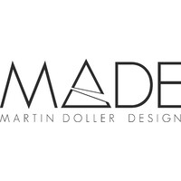 Martin Doller Design logo, Martin Doller Design contact details