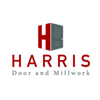 Harris Door and Millwork logo, Harris Door and Millwork contact details