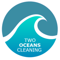 Two Oceans Cleaning logo, Two Oceans Cleaning contact details