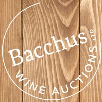 Bacchus Wine Auctions logo, Bacchus Wine Auctions contact details