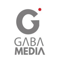 Gaba Media logo, Gaba Media contact details