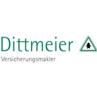 Dittmeier Versicherungsmakler GmbH - Mehr Sicherheit für Ihren Verkehrsbetrieb logo, Dittmeier Versicherungsmakler GmbH - Mehr Sicherheit für Ihren Verkehrsbetrieb contact details